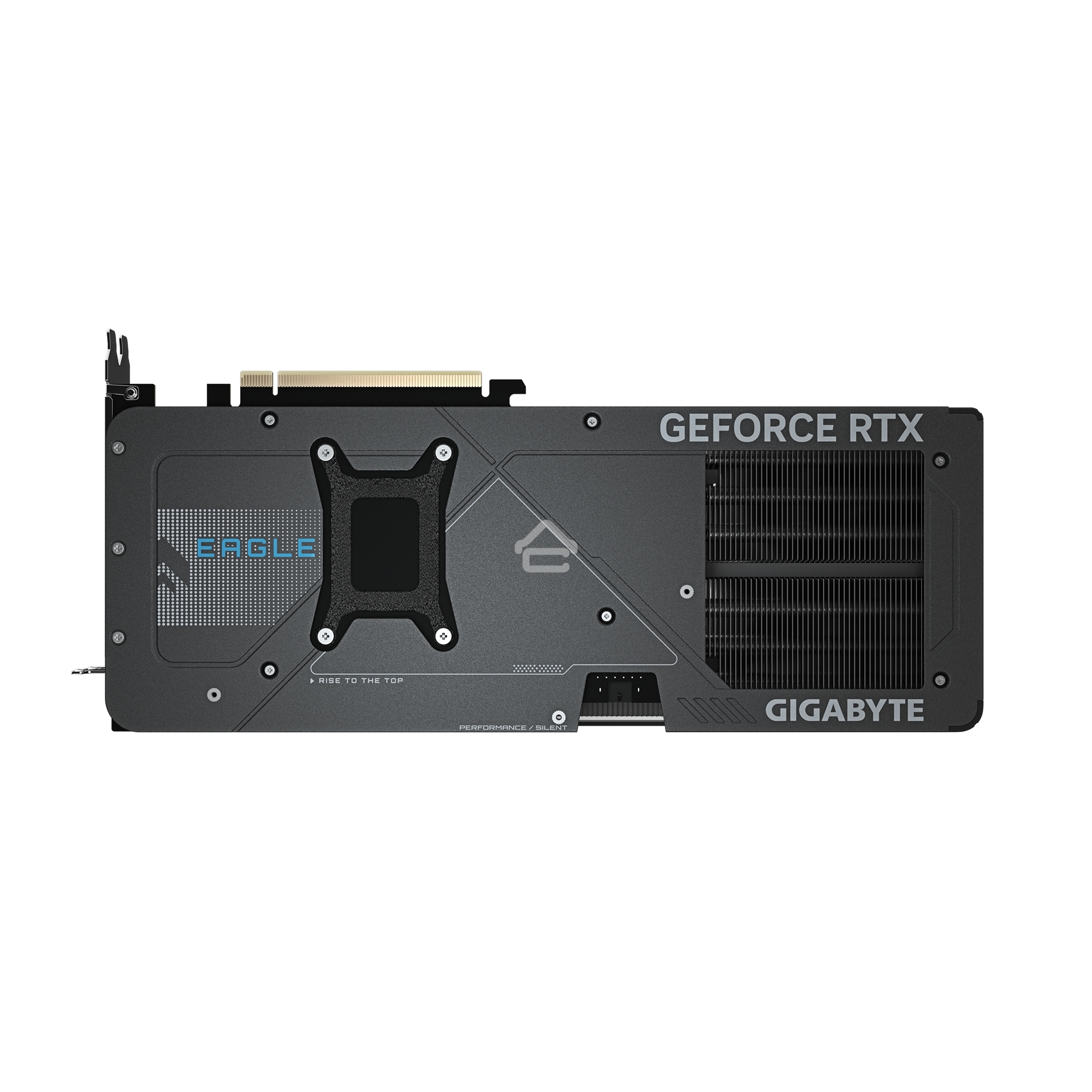 Видеокарта Gigabyte GV-N507TEAGLE OC-16GD 1.0 NV RTX5070TI 16Gb 256bit GDDR7 2542/28000/HDM