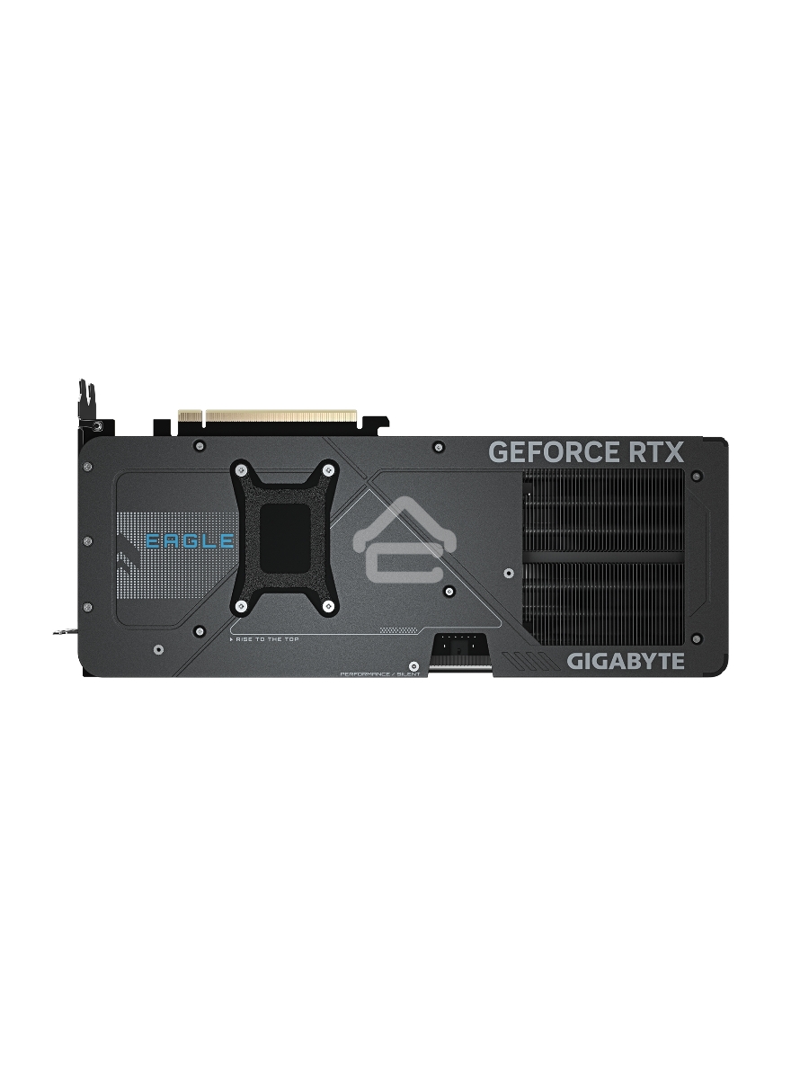 Видеокарта Gigabyte GV-N507TEAGLE OC-16GD 1.0 NV RTX5070TI 16Gb 256bit GDDR7 2542/28000/HDM