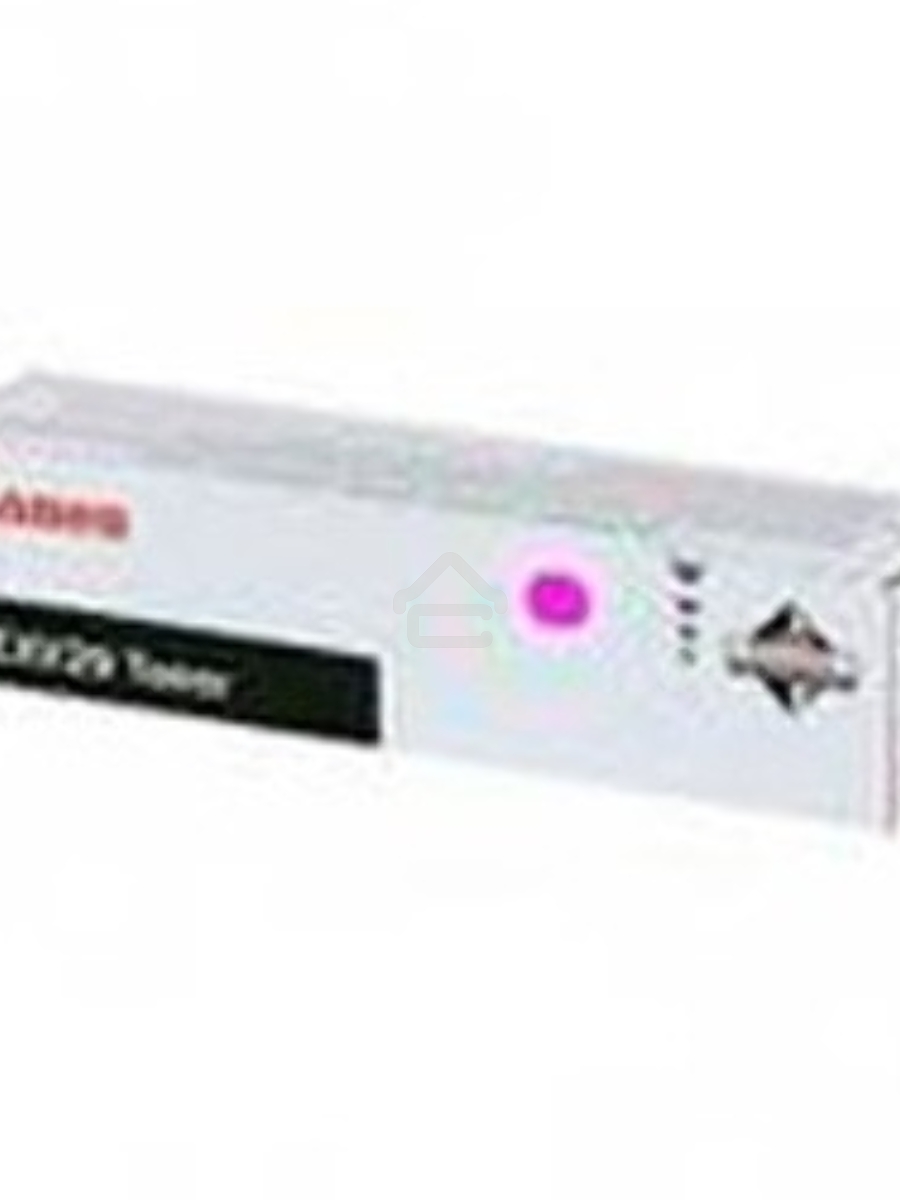 Картридж лазерный Canon C-EXV29 2798B002 пурпурный (туба 27000стр) iRC5030/C5035