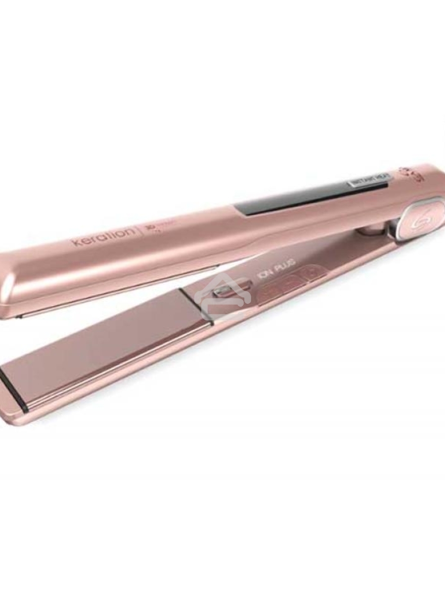 Щипцы-выпрямитель GA.MA GI0108 STARLIGHT DIGITAL 3D KERATION