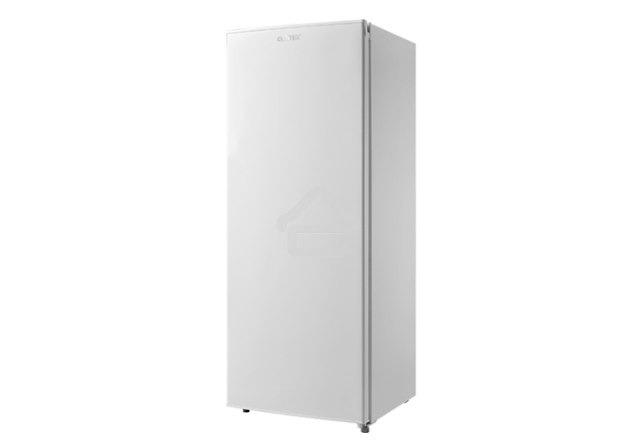 Морозильный шкаф Centek CT-1781, белый, 157 л, 3 ящика