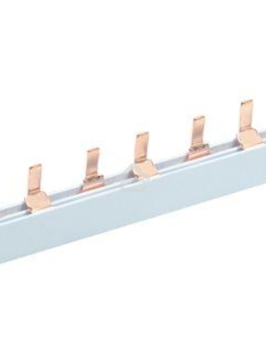 Шина соединительная PIN 2п 100А (дл.1м) IEK YNS21-2-100