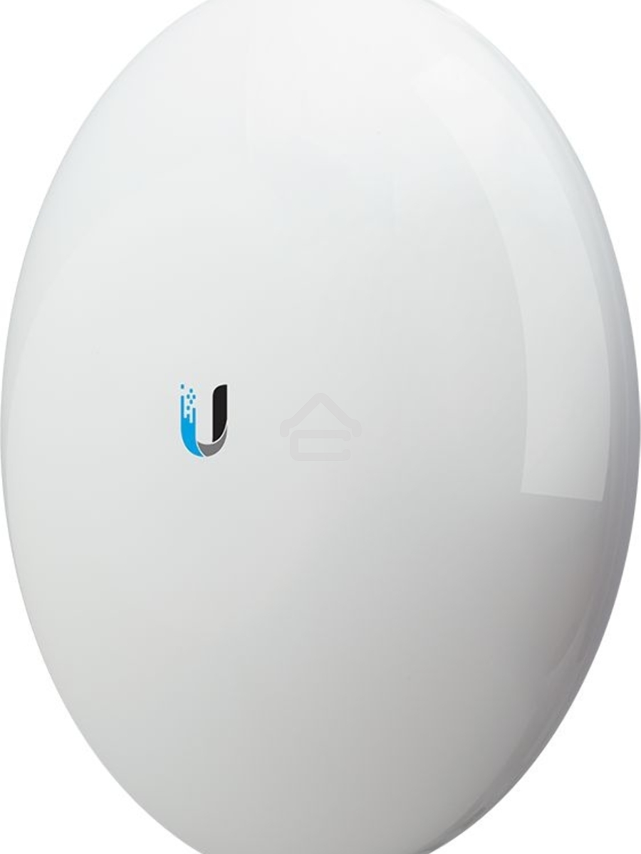 Радиомост/антенна/Wi-Fi точка доступа Ubiquiti NanoBeam NBE-5AC-Gen2