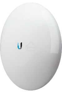 Радиомост/антенна/Wi-Fi точка доступа Ubiquiti NanoBeam NBE-5AC-Gen2
