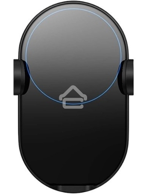 Автомобильное зарядное устройство Mi 20W Wireless Car Charger Xiaomi Mi 20W Wireless Car Charger