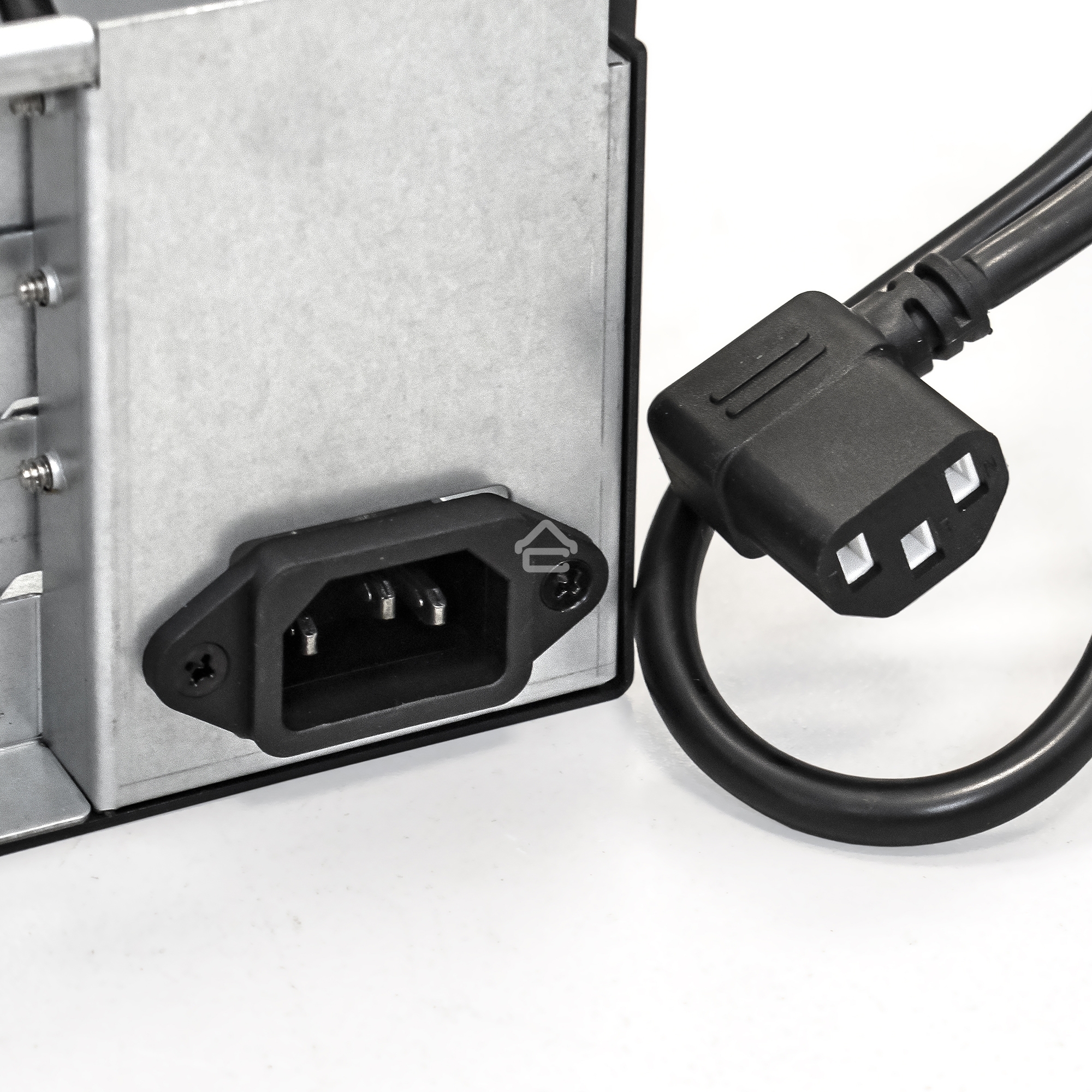 Серверный корпус ExeGate Pro 2U450-03 (RM 19