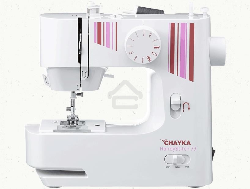 Швейная машина ЧАЙКА HandyStitch 33