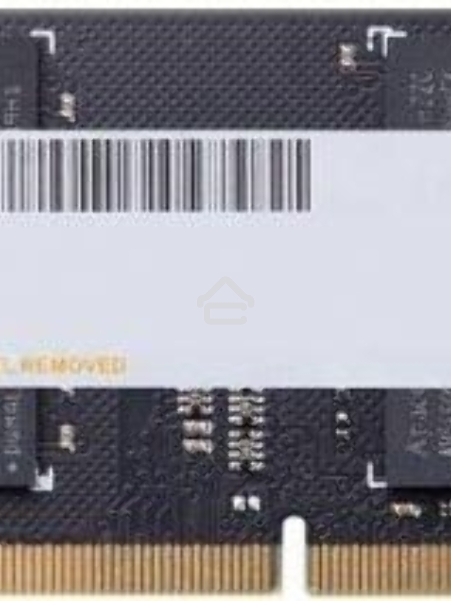 Оперативная память Apacer, DDR4, 8GB (1x8GB), 2666MHz, CL19, SO-DIMM