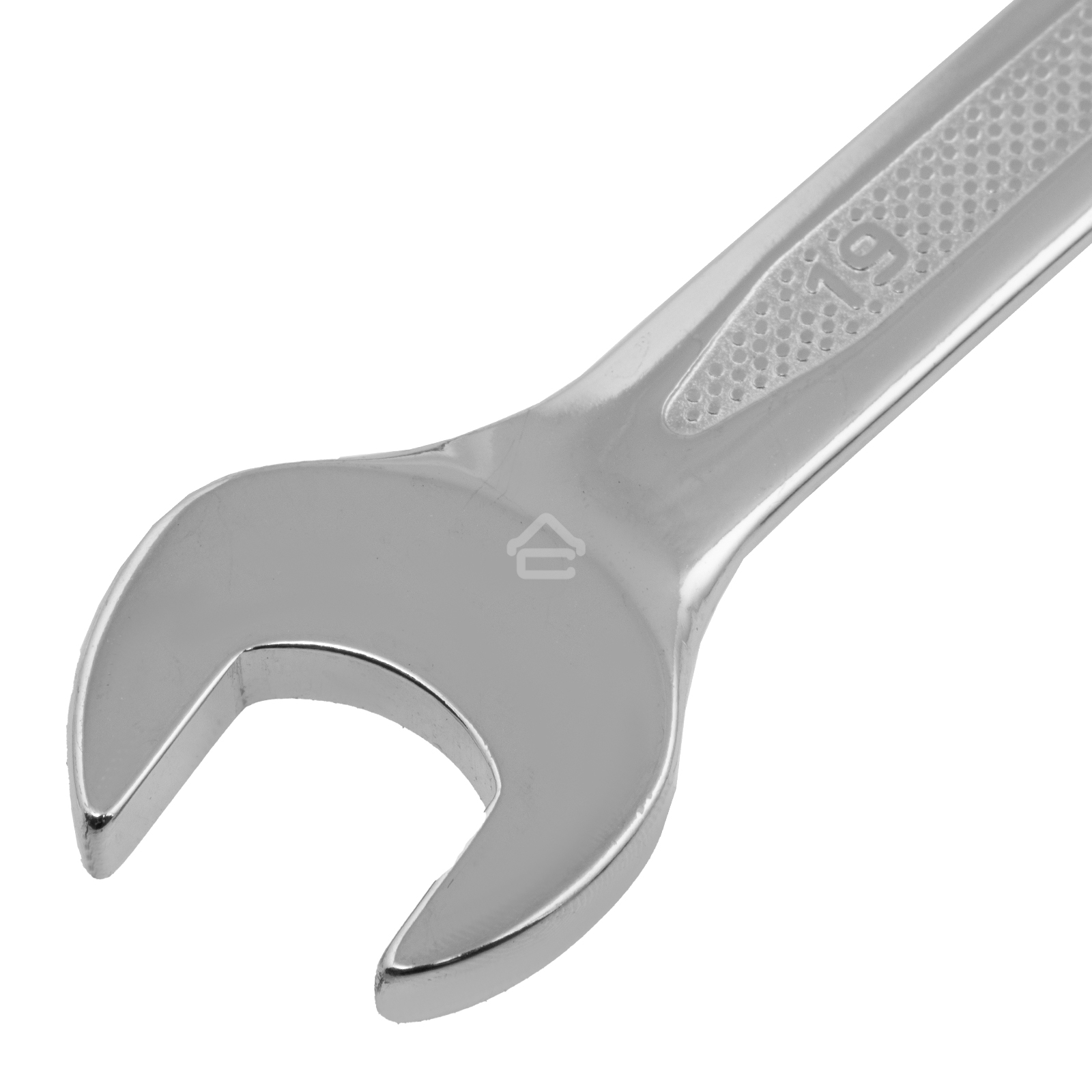 Набор ключей комбинированных 12 шт. 6-22 мм антислип Stels