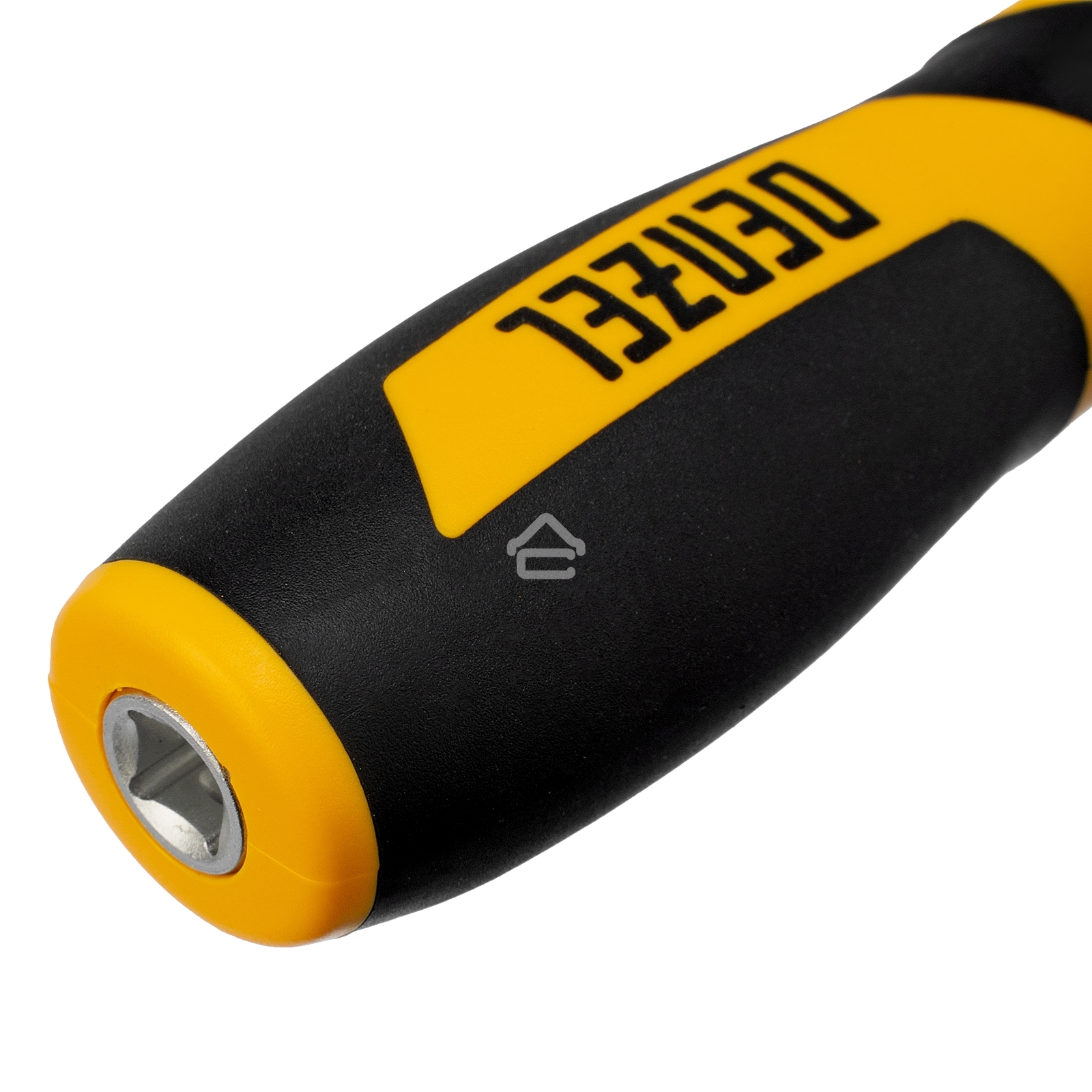 Набор инструментов Denzel 1/2