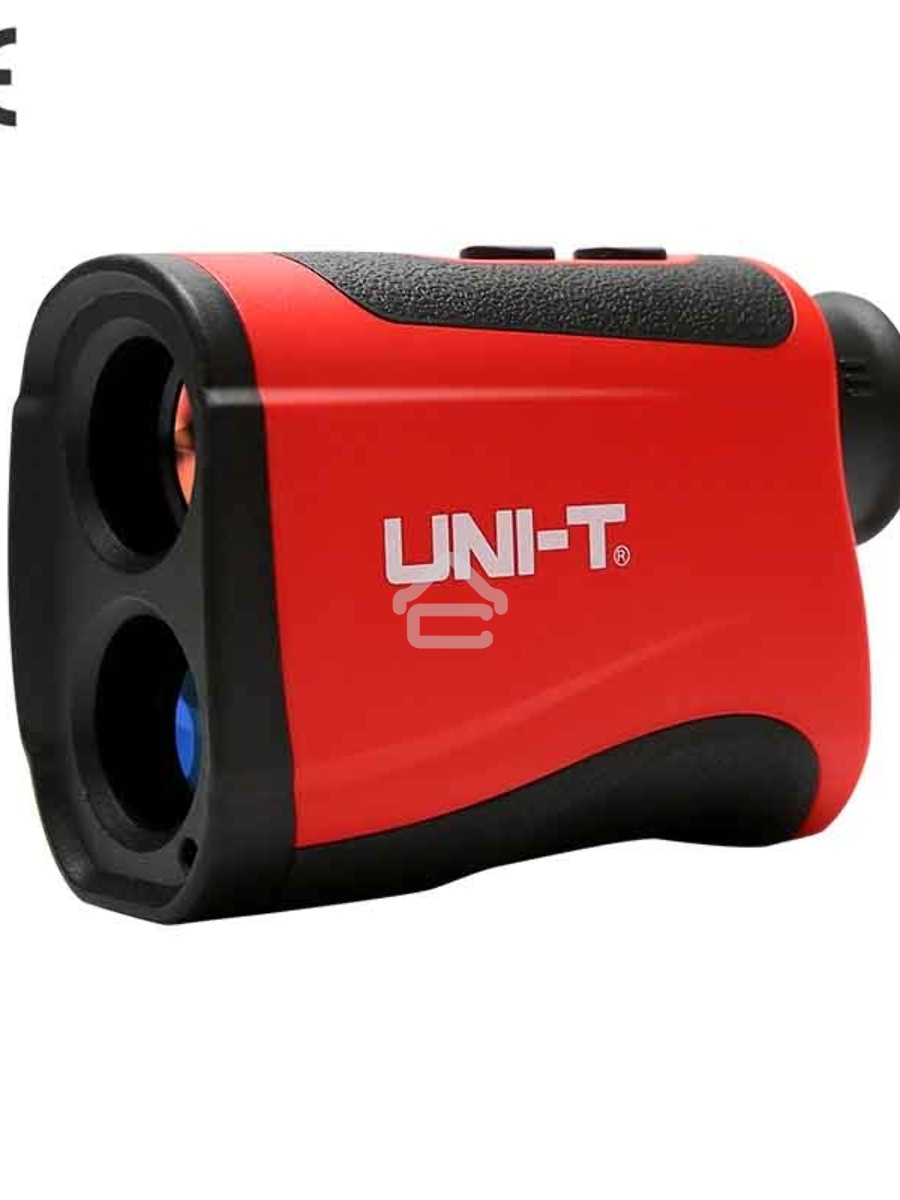 Лазерный дальномер UNI-T LM600