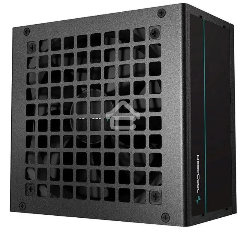 Блок питания Deepcool / GamerStorm PF550, 550Вт, 80 PLUS, 120мм, черный
