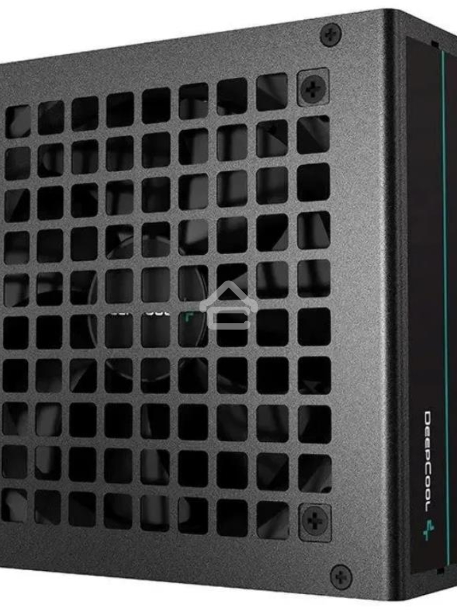 Блок питания Deepcool / GamerStorm PF550, 550Вт, 80 PLUS, 120мм, черный