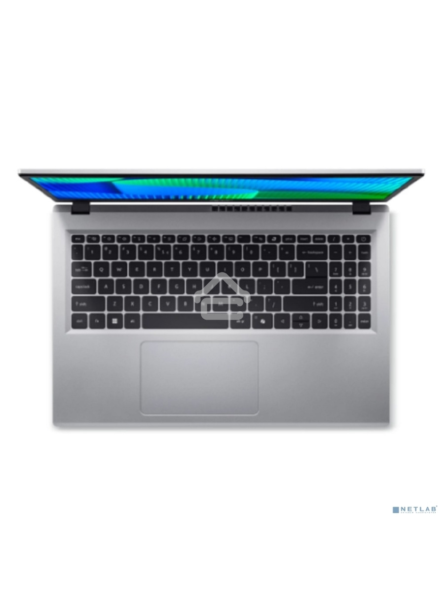 Ноутбук Acer Extensa 15 EX215-34-P16A 15.6