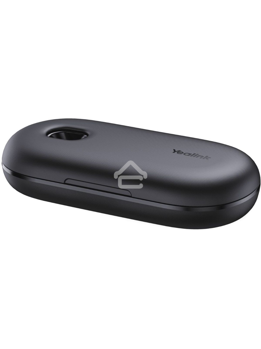 Гарнитура беспроводная Yealink BH71 Pro черный 1208652