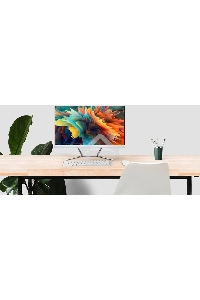 Моноблок Teclast K24 Air 12450H16G512KR 23.8