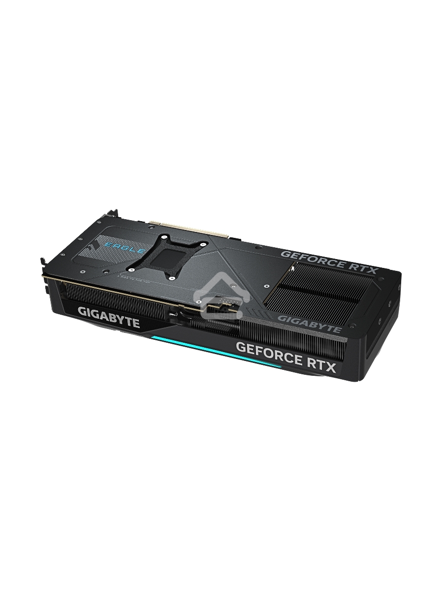 Видеокарта Gigabyte GV-N507TEAGLE OC-16GD 1.0 NV RTX5070TI 16Gb 256bit GDDR7 2542/28000/HDM