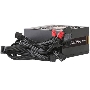 Блок питания Zalman ZM650-GVII Retail, 650Вт, 80 PLUS Bronze, 120мм, черный