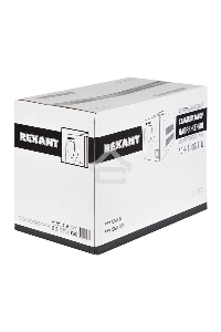 Стабилизатор напряжения AСН-1 500/1-Ц  Rexant