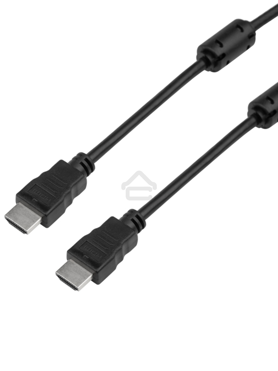 Кабель Proconnect HDMI - HDMI 2.0, 10м, Gold