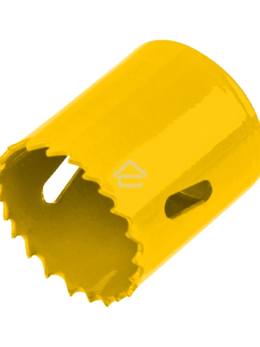Коронка Bimetal KRANZ 86 мм