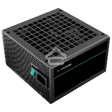 Блок питания Deepcool / GamerStorm PF750, 750Вт, 80 PLUS, 120мм, черный