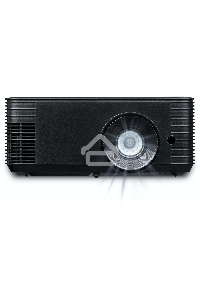 Проектор INFOCUS IN2134 DLP, 4500 ANSI Lm, XGA(1024х768), 28500:1, 1.48-1.93:1, 3.5mm in, Composite video, VGAin, HDMI 1.4aх3 (поддержка 3D), USB-A (для SimpleShare и др.),лампа 15000ч.(ECO mode), 3.5mm out, Monitor out(VGA),RS232,RJ45,21дБ, 4,5 кг