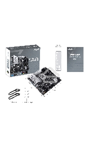 Материнская плата ASUS PRIME Z790M-PLUS D4, LGA 1700, Intel Z790, 4xDDR4, 4xSATA, 3xM.2 PCIe 4.0 x4, 1xPCIe 5.0 x16, 1xPCIe 4.0 x4, 2xPCIe x1, 1xHDMI, 1xDP, 1xUSB-C 3.2 Gen 2x2, 1xUSB 3.2 Gen 2, 4xUSB 3.2 Gen 1, 2xUSB 2.0, 1x 1Gb LAN, 3x3.5 мм, 7.1, mATX