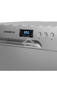 Посудомоечная машина Maunfeld MLP-06DS