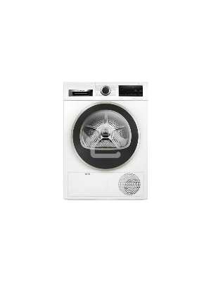 Сушильная машина Bosch WQG2410EPL белый, 9 кг, сушка - конденсационная, программ - 14, 59.8 x 84.2 x 66.5 см