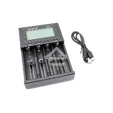 Зарядное устройство LiitoKala Lii-M4