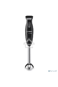 Блендер погружной Bosch MSM2620B черный