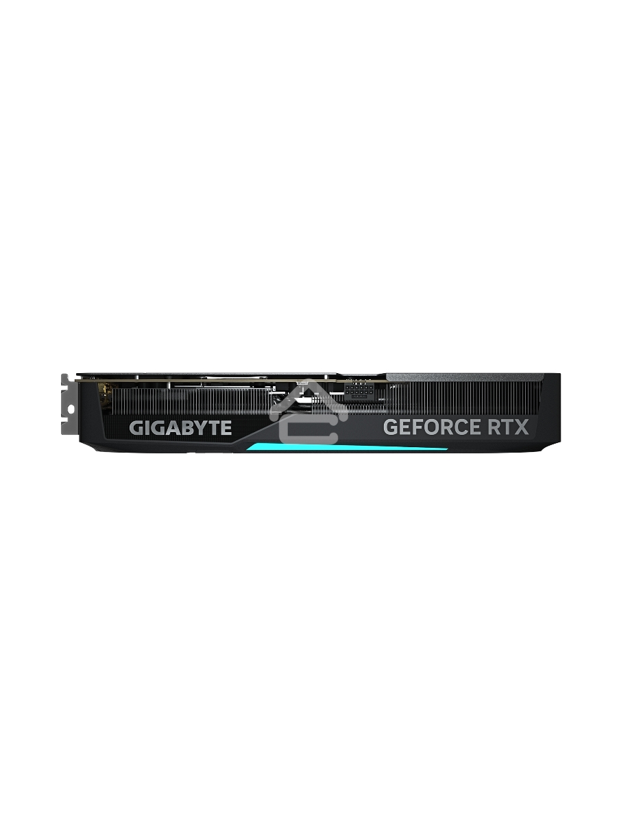 Видеокарта Gigabyte GV-N507TEAGLE OC-16GD 1.0 NV RTX5070TI 16Gb 256bit GDDR7 2542/28000/HDM