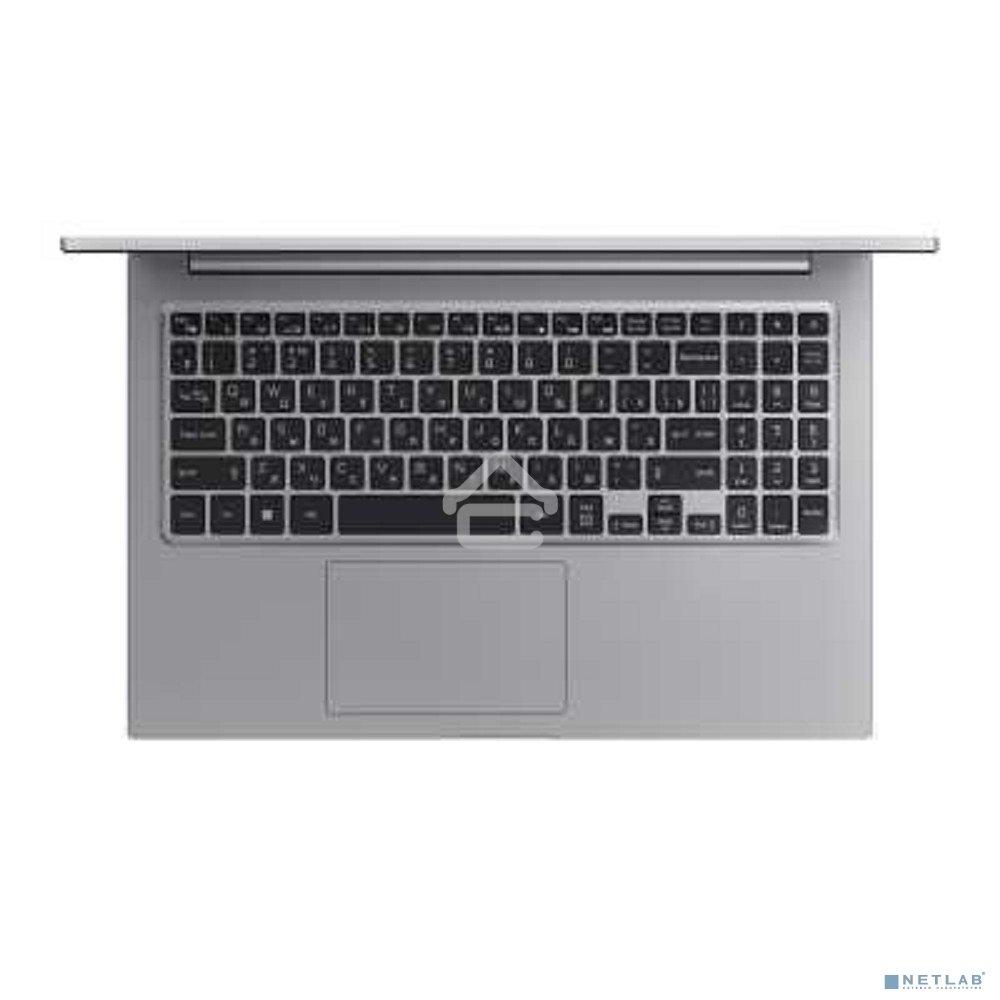 Ноутбук Maibenben B115B серебристый 15.6