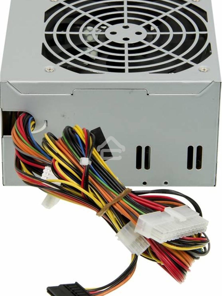 Блок питания FSP 450W ATX Q-Dion QD-450 OEM {12cm Fan, Noise Killer, Active PFC}