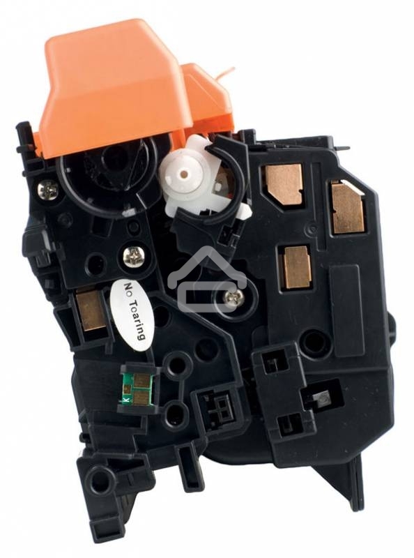 Картридж лазерный Cactus CS-CE261A голубой (11000 стр.) для принтеров HP Сolor LaserJet CP4025/CP4525/CM4540