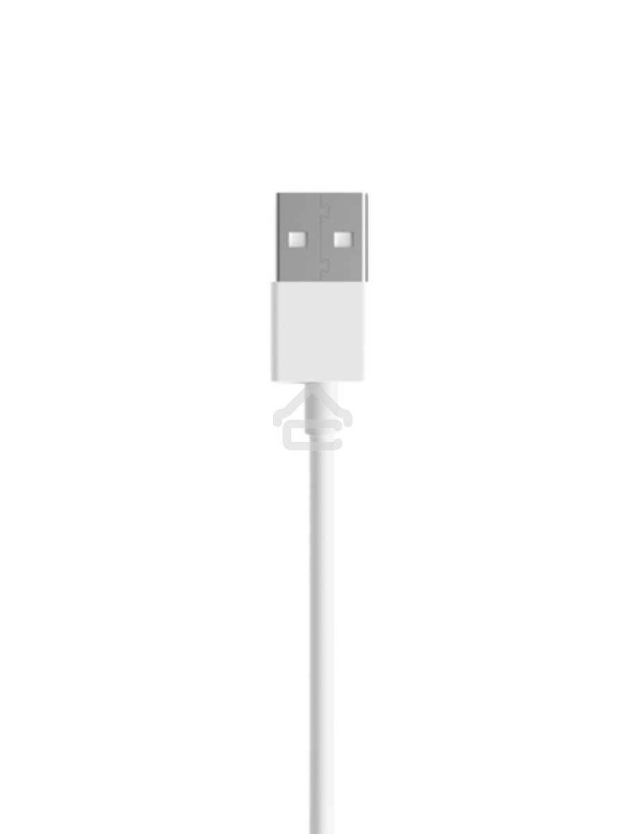 USB-кабель Xiaomi Mi 2-in-1 USB Cable Micro-USB to Type-C  (30cm)