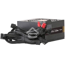 Блок питания Zalman ZM750-GVII, 750Вт, 80 PLUS Bronze, 120мм, черный