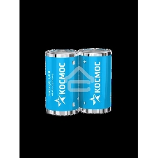 Элемент питания Космос LR14 (уп.2шт)