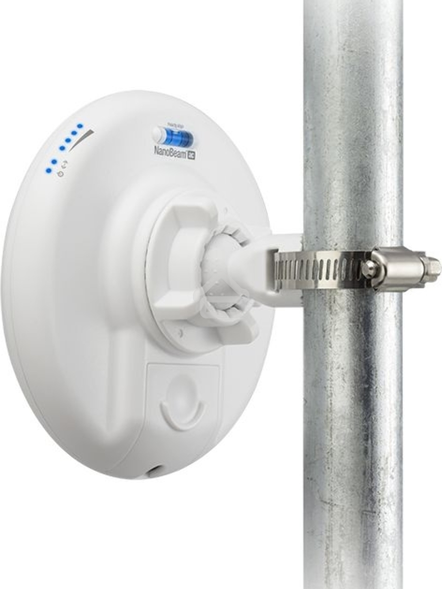 Радиомост/антенна/Wi-Fi точка доступа Ubiquiti NanoBeam NBE-5AC-Gen2