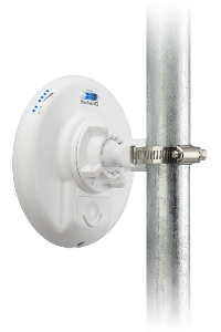 Радиомост/антенна/Wi-Fi точка доступа Ubiquiti NanoBeam NBE-5AC-Gen2