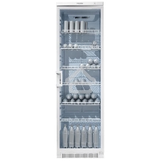 Холодильная витрина Pozis Свияга-538-9 белый однокамерный 376л