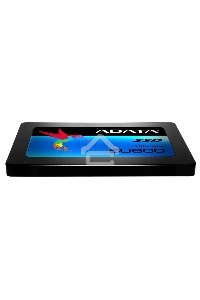 Накопитель SSD ADATA SU800, 512Gb, SATA III, 2.5