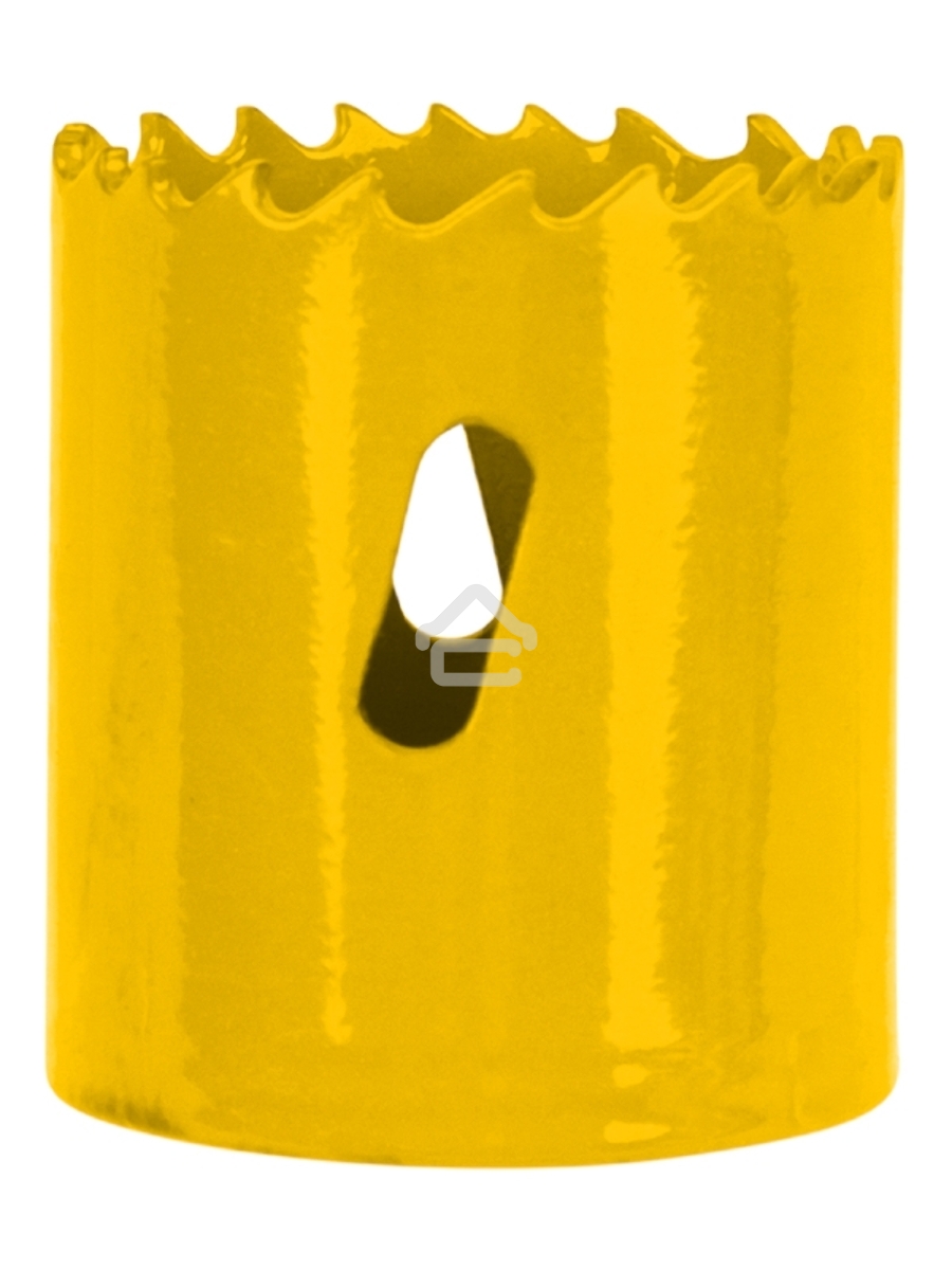 Коронка Bimetal KRANZ 86 мм