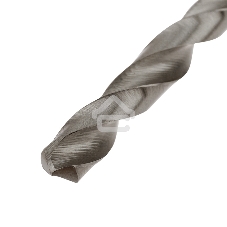 Сверло по металлу Kranz 3х61х33 мм 