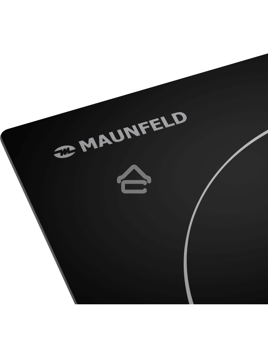 Электрическая варочная панель Maunfeld CVCE292BK