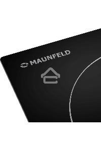 Электрическая варочная панель Maunfeld CVCE292BK