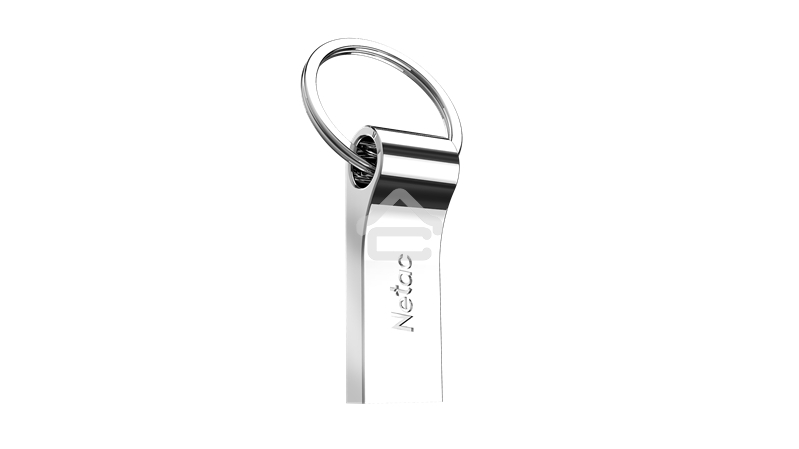 Флешка USB R/W R/W Drive Netac U275 USB2.0 64GB, retail version