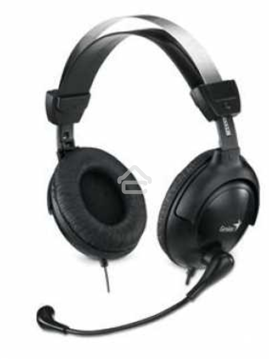 Наушники Genius Гарнитура HS-M505X
