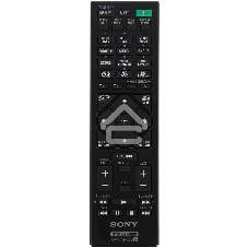Минисистема Sony MHC-V73D черный CD CDRW DVD DVDRW FM USB BT